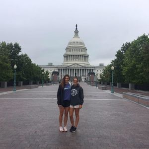 Meet your Posher, Isabella